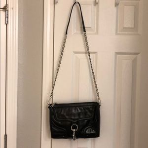 Rebecca Minkoff MAC Crossbody